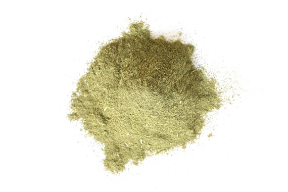 Organic Alfalfa Powder