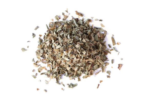 Organic Aloe Vera Leaf