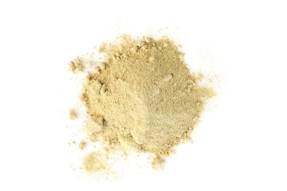 Organic Aloe Vera Leaf Powder