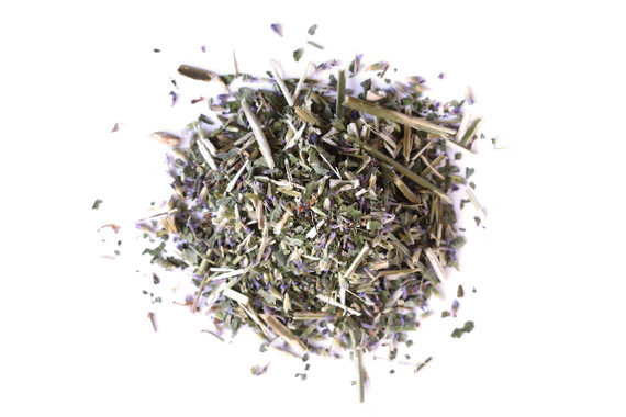 Organic Anise Hyssop