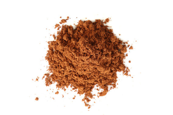 Organic Star Pod Powder