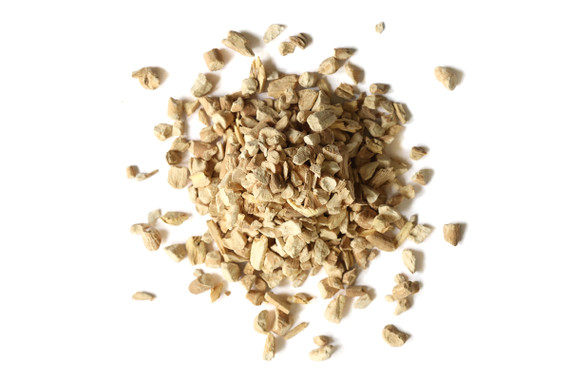 Organic Ashwagandha Root