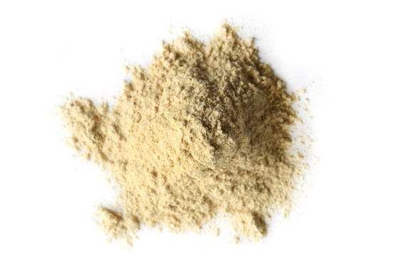 Organic Astragalus Root Powder
