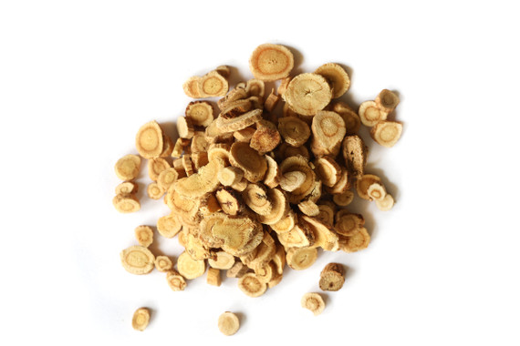 Organic Astragalus Root
