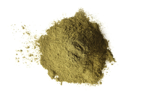 Organic Barely Grass Powder
