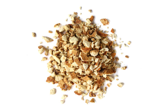 Organic Bitter Orange Peel
