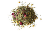 Organic Blossoms of Health Tea
