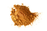 Adaptogenic Golden Chai Powder