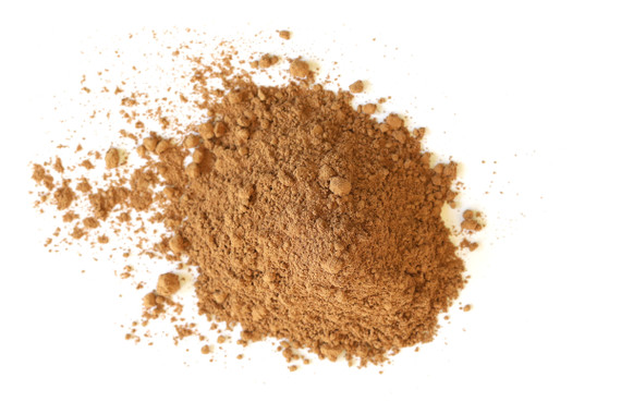 Organic Cacao Powder
