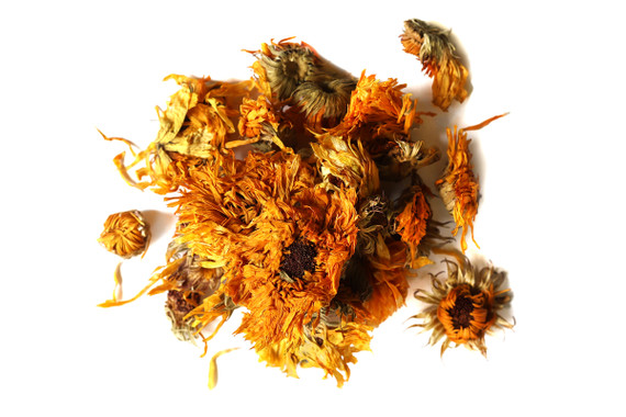 Organic Calendula