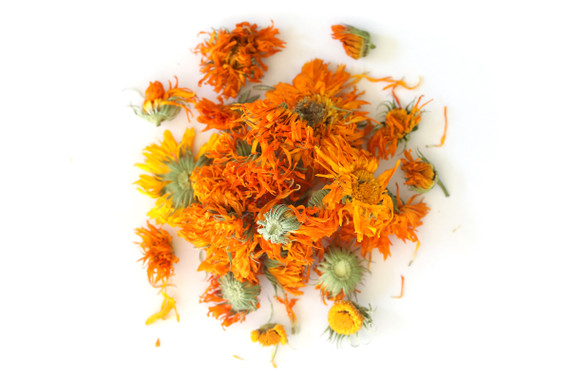 US Grown Organic Calendula
