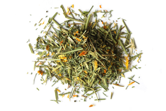 Organic California Poppy