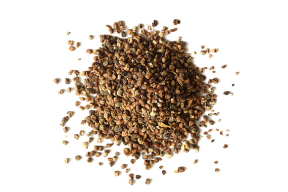 Organic Hulled Cardamom