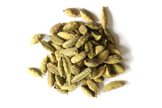 Organic Cardamom Pods