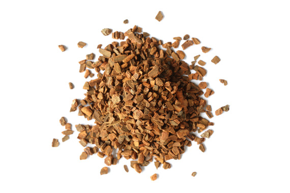 Organic Cinnamon (Cassia) Chips