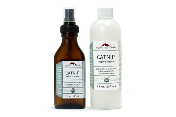 Catnip Hydrosol