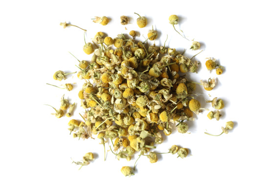 Whole Chamomile Flowers