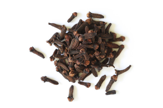 Organic whole Cloves