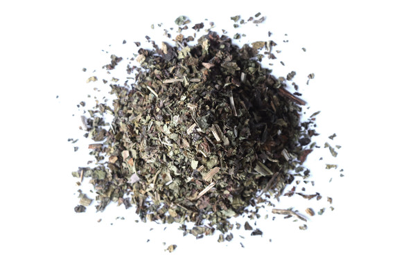 Organic Comfrey Leaf