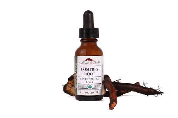 Comfrey Root Extract