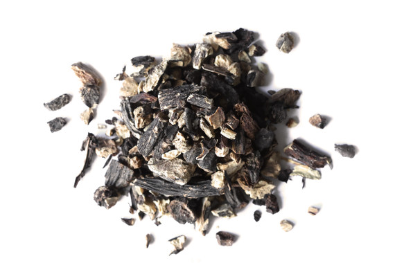 Organic Comfrey Root