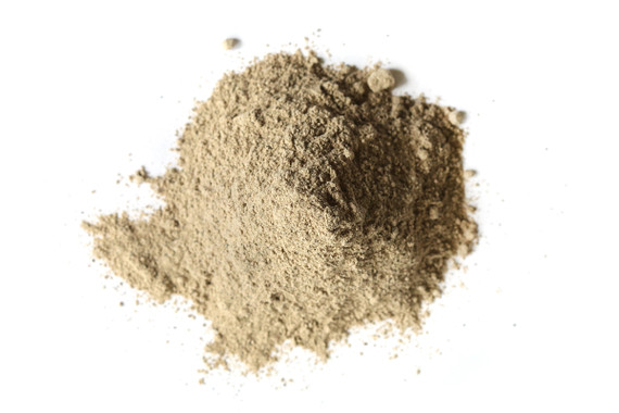 Organic Comfrey Root Powder