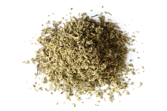 Organic Damiana Leaf