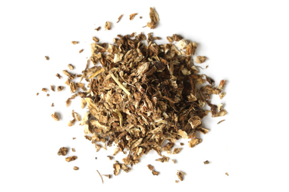 Organic Dandelion Root