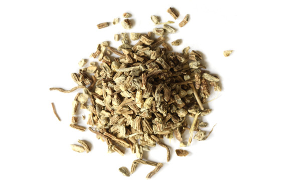 Organic Echinacea angustifolia Root