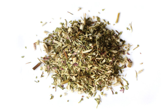 Organic Echinacea purpurea Herb