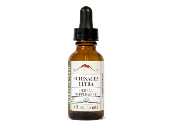 Echinacea Ultra Extract