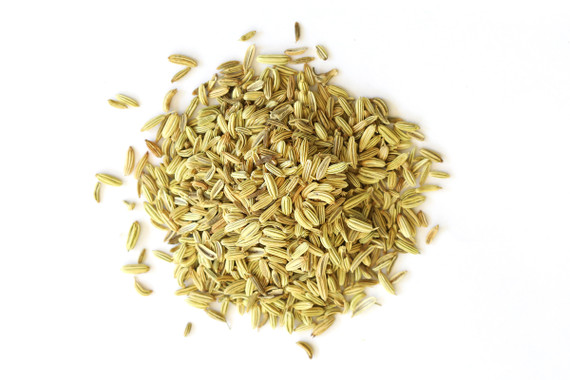 Organic Fennel Seed