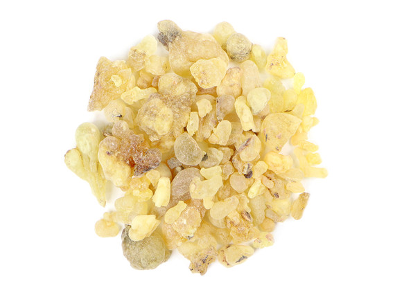 Organic Frankincense Resin