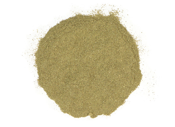 Organic Gotu Kola Powder
