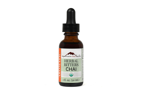 Chai Herbal Bitters