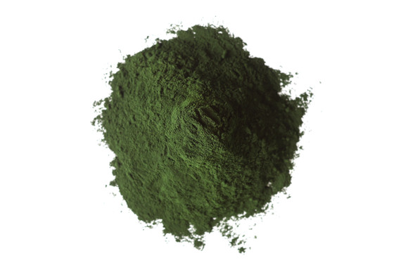 Japanese Chlorella