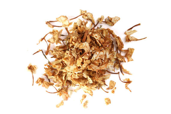 Organic Jasmine Flowers