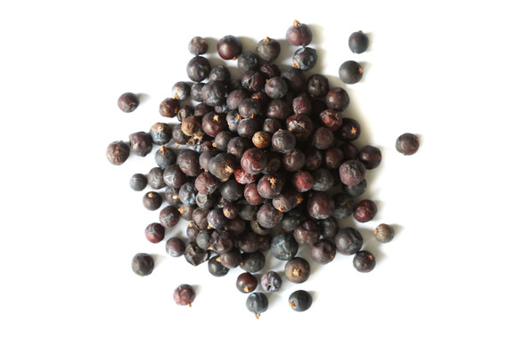 Organic Juniper Berries
