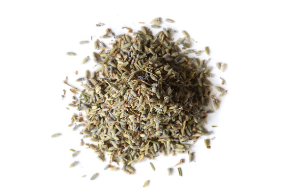 Organic Lavandin Flowers