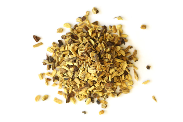 Organic Licorice Root