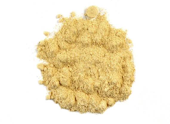 Organic Lion's Mane Mushroom Powder
