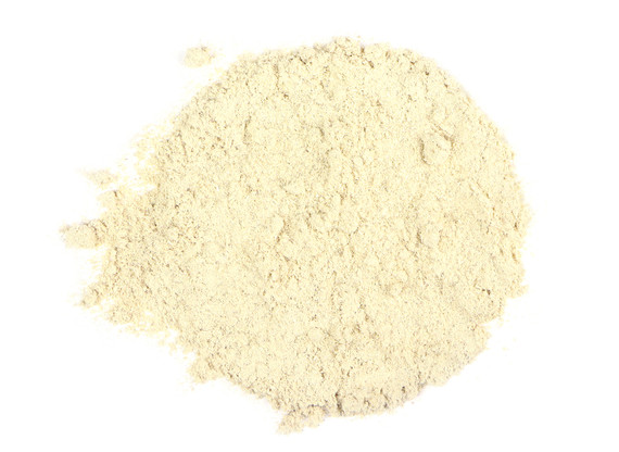 Organic Marshmallow Root Powder
