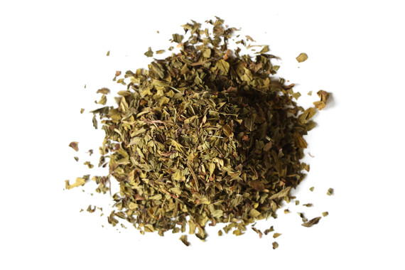 Organic Peppermint Leaf