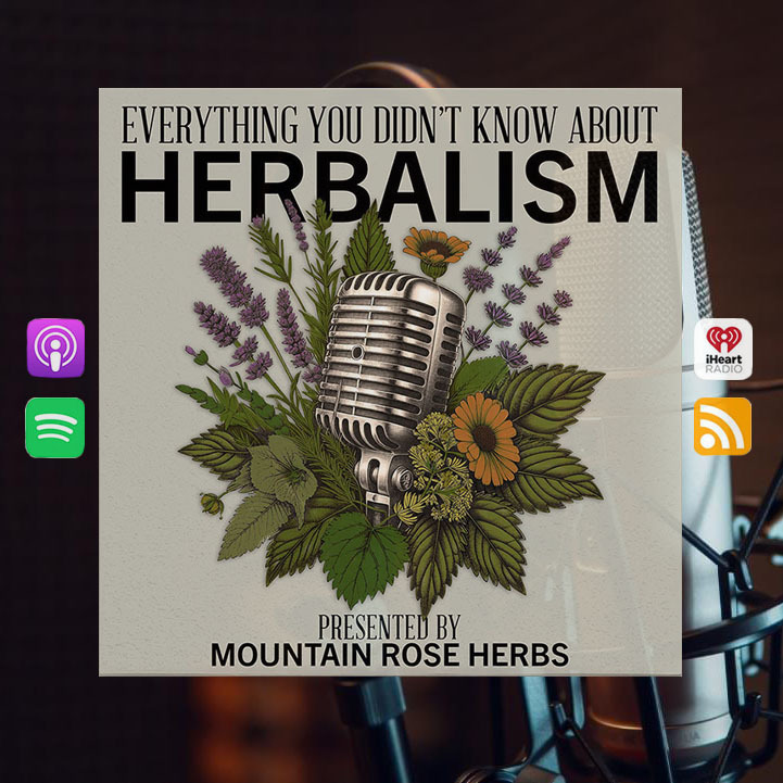 Herbal Radio Podcast