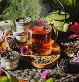 Premium Tea Sampler