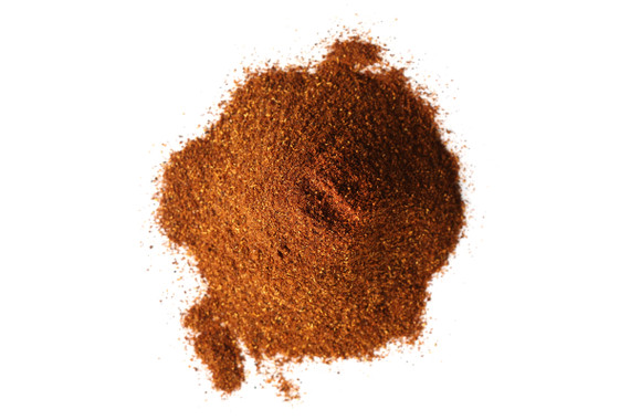 Organic Roasted Red Chili Powder
