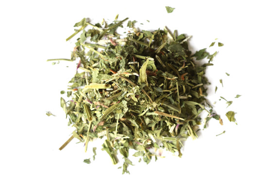 Organic Red Clover Herb