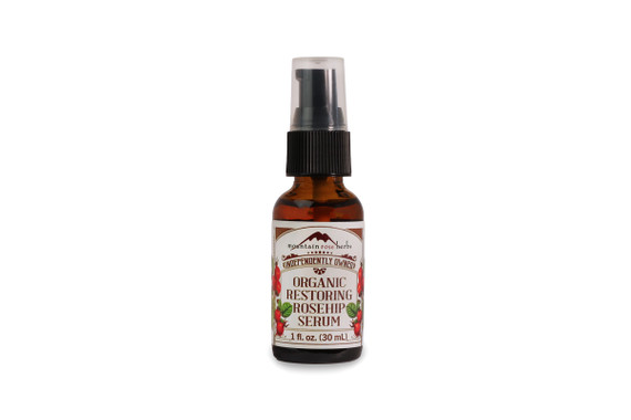 Restoring Rosehip Serum