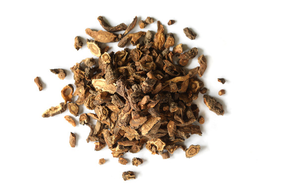 Organic Dandelion Root Roasted