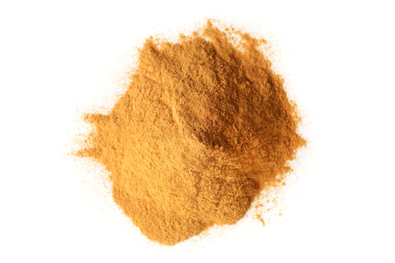 Organic Rosehip Powder